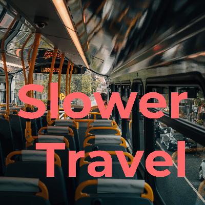 EP 27: 101, Manchester to Wythenshawe