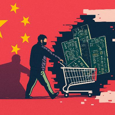 How $1B in Banned Nvidia Chips Were Smuggled into China How $1B in Banned Nvidia Chips Were Smuggled into China