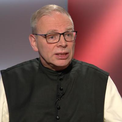 Welcher Weg führt zur Erlösung? Welcher Weg führt zur Erlösung?