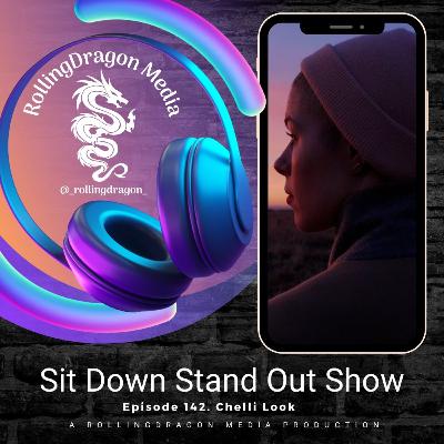 Capturing the Dawn and Dusk with Chelli Look, Jason and Blue Gerber