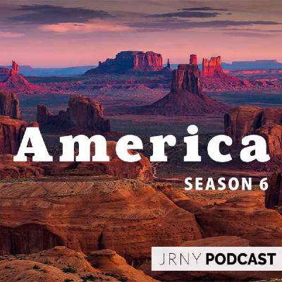 Hiking with goats, low riders and making travel equitable with Staci Mellman