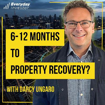 Darcy Ungaro / Where To Invest, If NOT Property? Ep 478