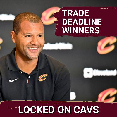 Why the Cleveland Cavaliers Won the Trade Deadline and What to Expect in James Harden's Debut Why the Cleveland Cavaliers Won the Trade Deadline and What to Expect in James Harden's Debut