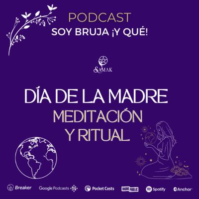 MEDITACIÓN DEL DÍA DE LA MADRE