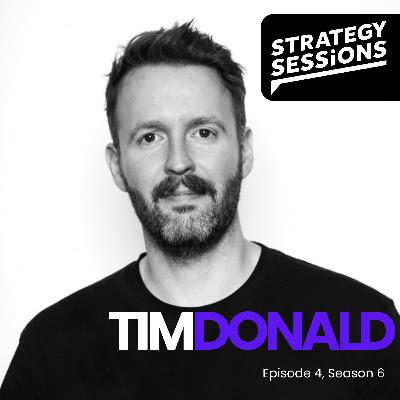 Sneak-y Satanic Marketing with Tim Donald Sneak-y Satanic Marketing with Tim Donald