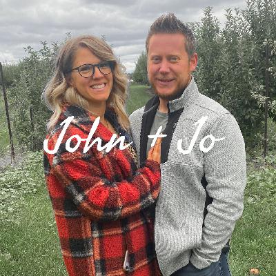 Mere Christianity - John + Jo Recap Mere Christianity - John + Jo Recap