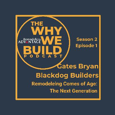 Live from the Remodelers Summit with Gates Bryan