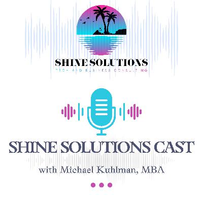 What Is Marketing? ep 1 - Seth Godin book insights, how to apply to Shine and your business