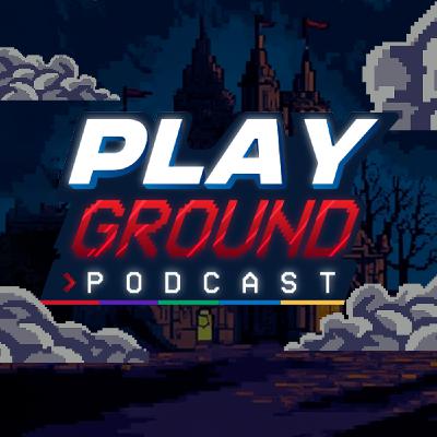 Playground Show Episodio 208 - La semana del infierno: ¿qué y quién ganó el SGF?