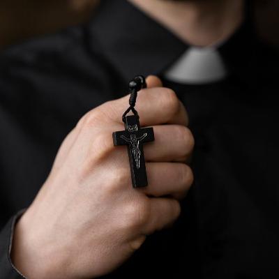 Sors de cet homme 2025-09-16 Armés pour un combat. Baptisés dans le Christ