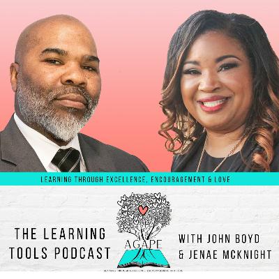 Episode 3: How to Prepare Your Child for College Pre-K thru 12th Grade