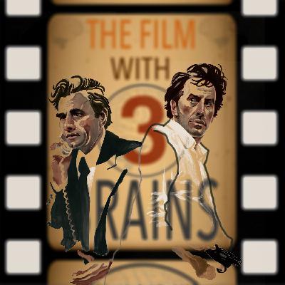 Mikey and Nicky 1976 - The Film with Three Brains Review