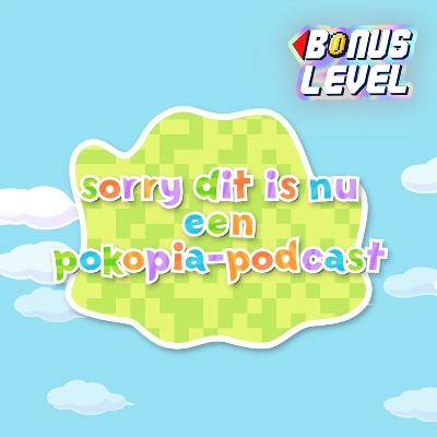 Dit wist je niet over Pokopia (tips + Mario Day) Dit wist je niet over Pokopia (tips + Mario Day)