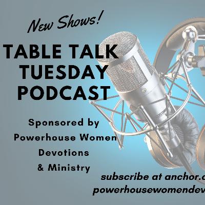 S2E10: Intentional Prayer: Interview with Heidi Lewis-Ivey S2E10: Intentional Prayer: Interview with Heidi Lewis-Ivey