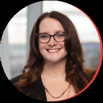 Value community, connection and genuine relationships