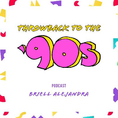 Regresenme a los años 90