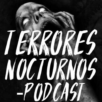 Terrores Nocturnos Capítulo 008 "Mi Pacto con Lucifer" 2da. parte