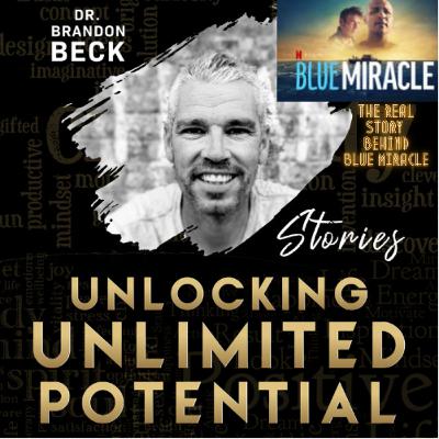 With Casa Hogar "The Real Blue Miracle" (S2, E10) With Casa Hogar "The Real Blue Miracle" (S2, E10)