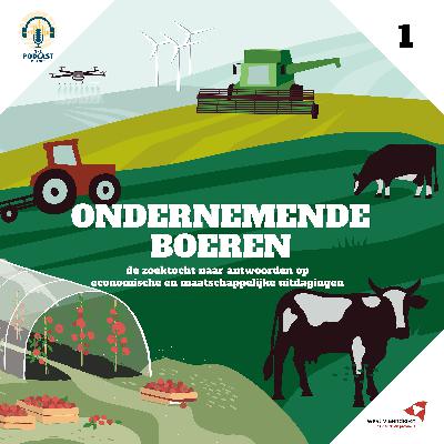 Aflevering 1: Bart en Jos Aflevering 1: Bart en Jos