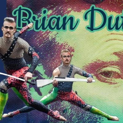 A Life Lived in Color - live with Brian Dutton A Life Lived in Color - live with Brian Dutton