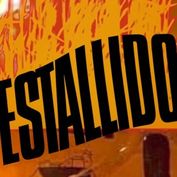 El Estallido