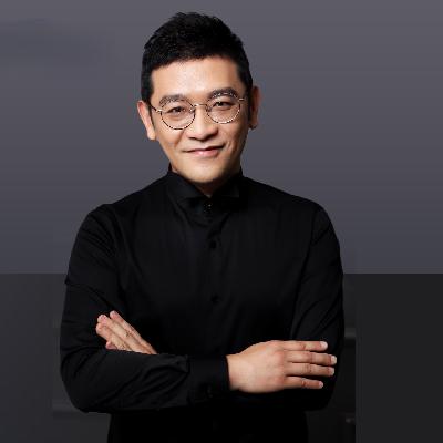 保持天真,如花在野 Vol.23 贾伟kk:重建内心山海,人生不止一章 保持天真,如花在野 Vol.23 贾伟kk:重建内心山海,人生不止一章