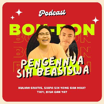 03. Pengennya Sih Beasiswa