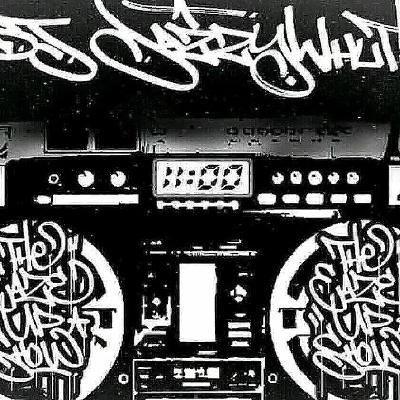 DJ JAZZYWHUT - The Eaze Up Show - Ep 231