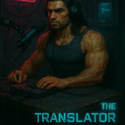 EP#53 - Twisted Nipples