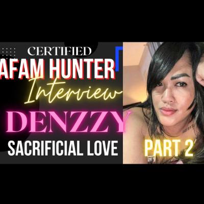 DENZZY LIFE STORY PART 2 SACRIFICIAL LOVE