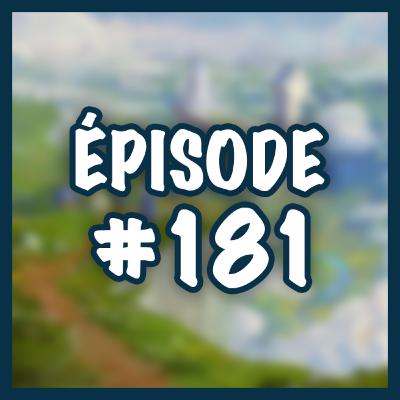 S02E181 — Transporteur Ordis