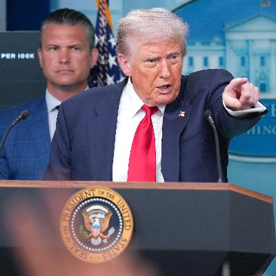 Trump seizes control of D.C. police. Here’s what that means.