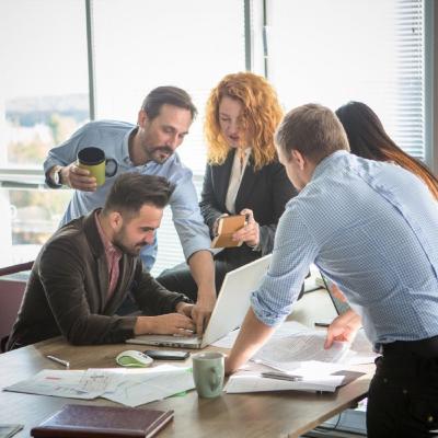How to love your job? How to love your job?
