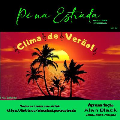 Clima de verão #73
