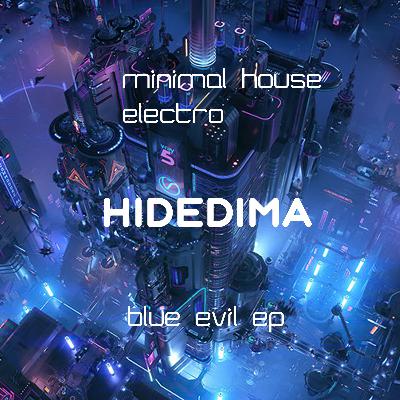 HideDima - Perfect World (Original Mix)