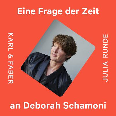 #1 Deborah Schamoni #1 Deborah Schamoni