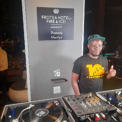 Episode 171: #10YearsOfTime4House mixed by BLACKCART.