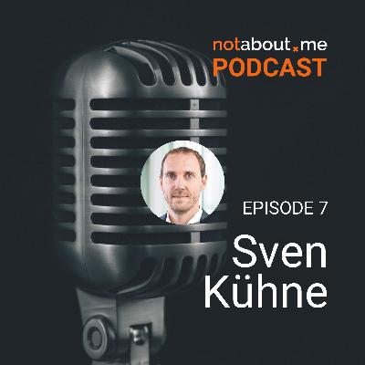 Sven Kühne, DBA: Warum Kommunikation Chefsache ist Sven Kühne, DBA: Warum Kommunikation Chefsache ist