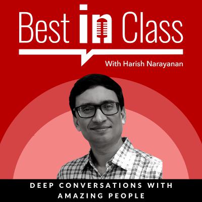 Rajan Singh on finding a calling, meditation, focus, and a weekly digital sabbath [#7]