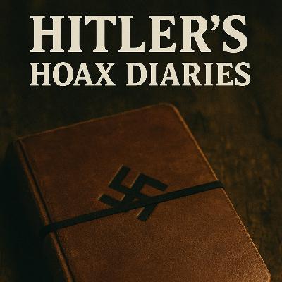 Τα Ημερολόγια του Χίτλερ – Η Μεγαλύτερη Ιστορική Απάτη