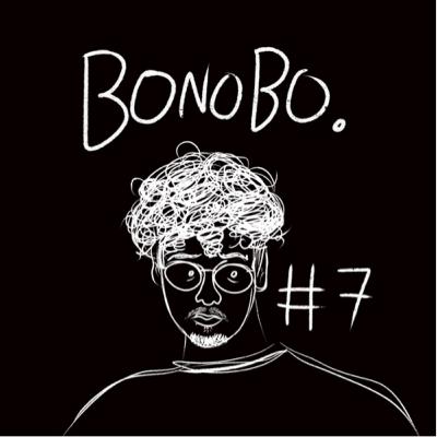 BONOBO épisode 7: i play Pokémon go, everydayyyy