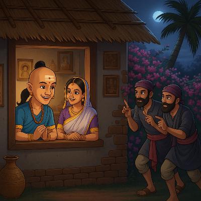 EP 27 | เดคเตเดจเดพเดฒเดฟ เดฐเดพเดฎเดจเตเด เดเดณเตเดณเดจเตเดฎเดพเดฐเตเด | Tenali Raman Story| Malayalam Story for Kids EP 27 | เดคเตเดจเดพเดฒเดฟ เดฐเดพเดฎเดจเตเด เดเดณเตเดณเดจเตเดฎเดพเดฐเตเด | Tenali Raman Story| Malayalam Story for Kids