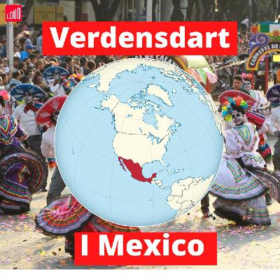 I Mexico