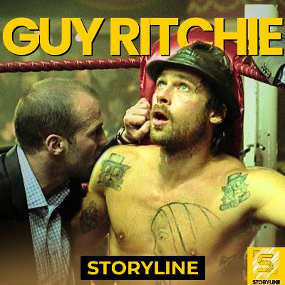 Cosa rende GUY RITCHIE impossibile da copiare