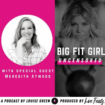 Meredith Atwood (Episode 1)