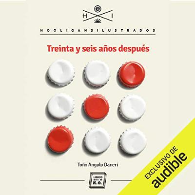 Treinta y seis años después (Narración en Castellano) [36 Years Later] (Audiolibro) | Prueba Gratis