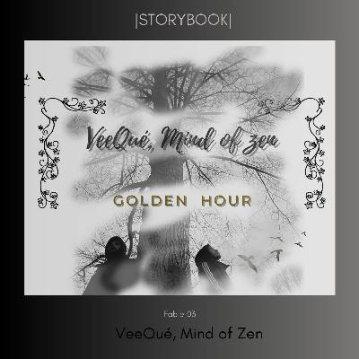 |STORYBOOK| Fable 03 - Golden Hour by Mind Of Zen, VeeQué |STORYBOOK| Fable 03 - Golden Hour by Mind Of Zen, VeeQué
