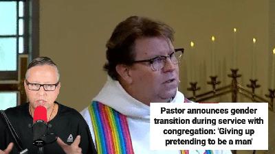 What Happened at This Church Shouldn’t Shock You!