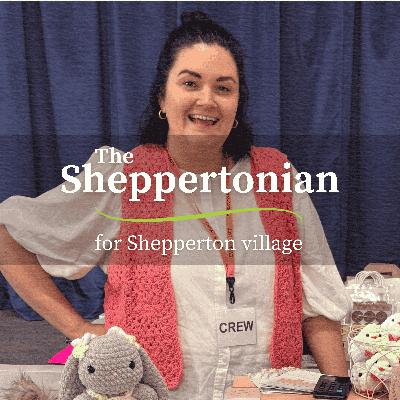 🧶 Handmade Happiness: Shepperton's Unique Craft Fair 🧶 Handmade Happiness: Shepperton's Unique Craft Fair