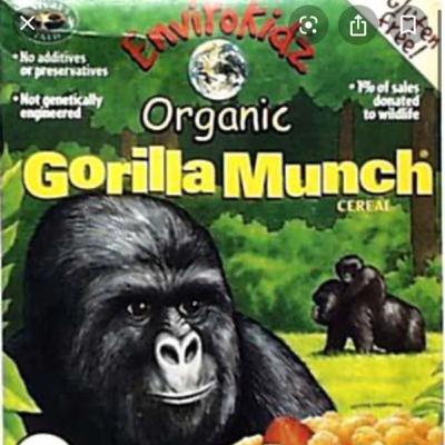 Poop dealer podcast episode 10 season 1 gorilla munch